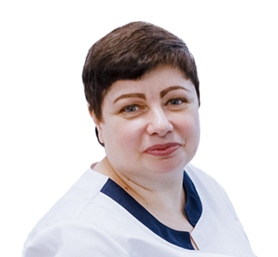 Акулова Оксана Станіславівна