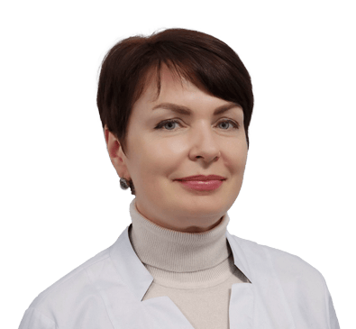 Бакалова Лариса Євгеніївна