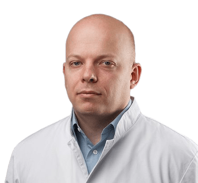 Данильчик Максим Михайлович