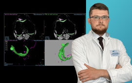 "Medicum-community" 2. Сучасні можливості МРТ у діагностиці патології колінного суглоба